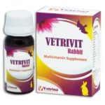 Vetrina Vetrivit Rabbit Multivitamin Supplements (30ml) image 2