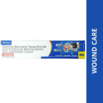 Virbac Lorexane Wound Cream for Dogs and Cats image 2