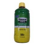 Virbac Vimeral Forte Syrup Anti Stress Supplement for Pets (500ml) image 1