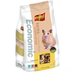 Vitapol Economic Food For Hamsters image 1