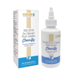 Vivaldis Clearify Ear Cleanser (Tris EDTA) for Dogs & Cats (100ml) image 1