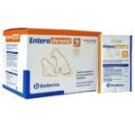 Vivaldis Entero Chronic Pre & Probiotics Gut Health Powder for Dogs and Cats image 1