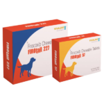 Vivaldis Firotail (Firocoxib) 57mg Tablet for Dogs (6 tablets) image 2