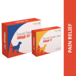 Vivaldis Firotail (Firocoxib) 57mg Tablet for Dogs (6 tablets) image 1
