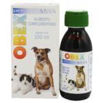 Vivaldis Obex Pet Syrup for Dogs and Cats (150ml) image 2