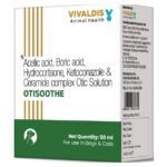 Vivaldis Otisoothe Ear Drops (50ml) image 3
