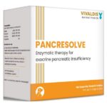 Vivaldis Pancresolve Tablet for Dogs and Cats image 3