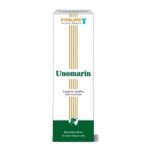 Vivaldis Unomarin Syrup Liver Rejuvenator for Dogs & Cats image 2