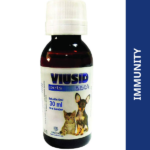 Vivaldis Viusid Immunity Booster for Pets image 3