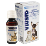 Vivaldis Viusid Immunity Booster for Pets image 1