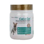 Vvaan Cal N Col Tablets Calcium Supplement for Dogs and Cats image 2