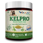 Vvaan Kelpro Powder Skin & Teeth Care Dogs and Cats image 2