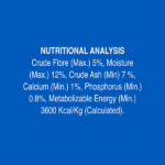 Waggies Chicken with Vitamins All Breed Adult Dog Dry Food image 3