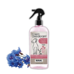 Wahl Doggie Deodorant for Puppy (Cornflower Aloe) image 2