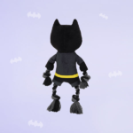 Warner Bros Batman Plush Toy for Dogs and Cats image 4