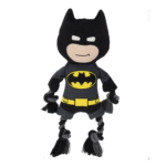 Warner Bros Batman Plush Toy for Dogs and Cats image 1