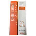 Wellcon Canishine Syrup Skin & Coat Supplement for Dogs and Cats image 2