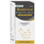 Wellcon Gewrich Plus Tablet for Dogs and Cats image 2