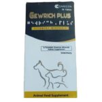 Wellcon Gewrich Plus Tablet for Dogs and Cats image 4