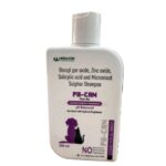 Wellcon PH Can Conditioning Shampoo for Dogs and Cats image 1