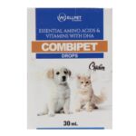 Wellpet Combipet Drop for Dogs and Cats image 1