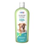 Zenex Arnibax Coat Cleanser & Conditioner (herbal shampoo) for Dogs and Cats image 3