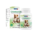 Zenex Charmaid Oral Aid for Skin Infection for Dogs and Cats image 2