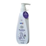 Zenex Furshine Pet Shampoo Oatmeal and Lavender for Dogs and Cats image 2