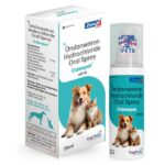 Zenex Odenpet Oral Spray (Ondansetron) for Dogs and Cats image 2