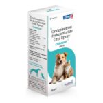 Zenex Odenpet Oral Spray (Ondansetron) for Dogs and Cats image 3