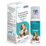 Zenex Odenpet Oral Spray (Ondansetron) for Dogs and Cats image 1