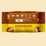 Zoivane Wet Wipes for Dogs and Cats image 4