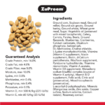 ZuPreem Natural Avian Pellet Diet Medium & Large Bird Food image 4
