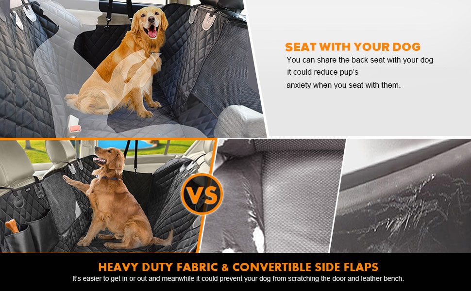 SEAT COVER