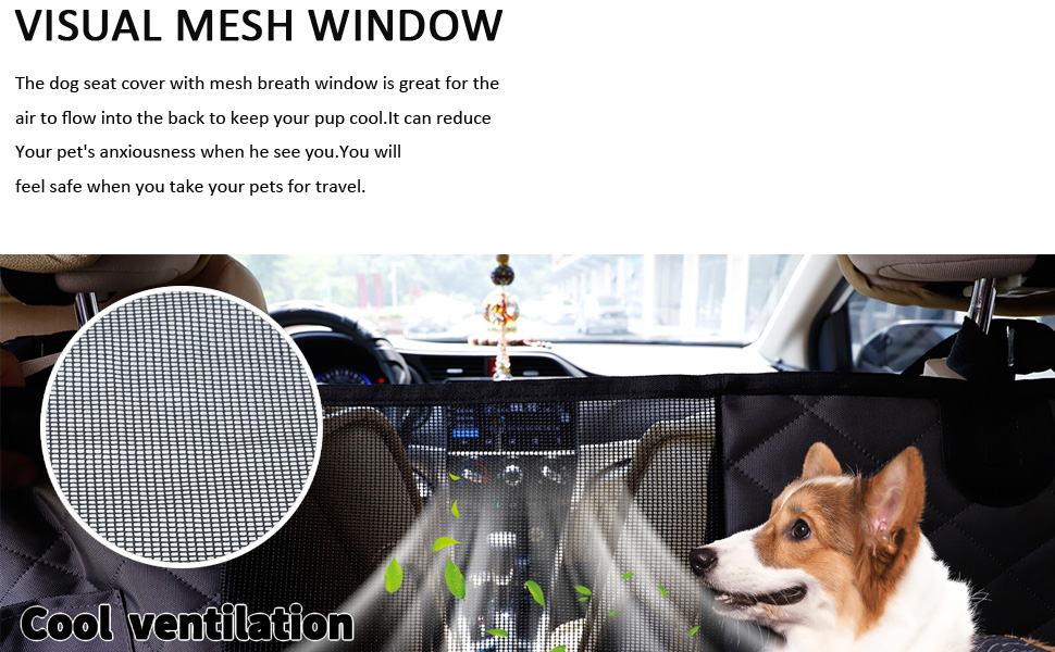 CAR SEAT COVER