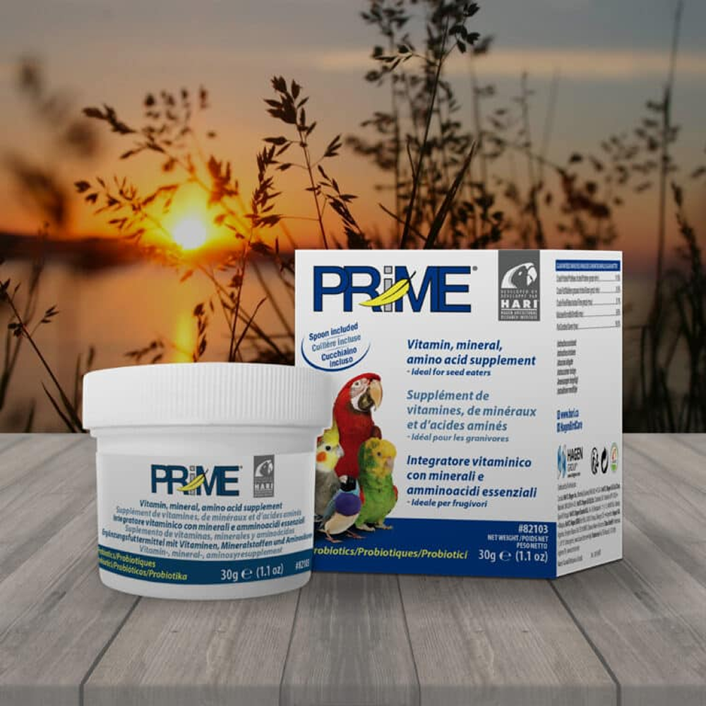 Hari Prime Vitamin Supplement image 6