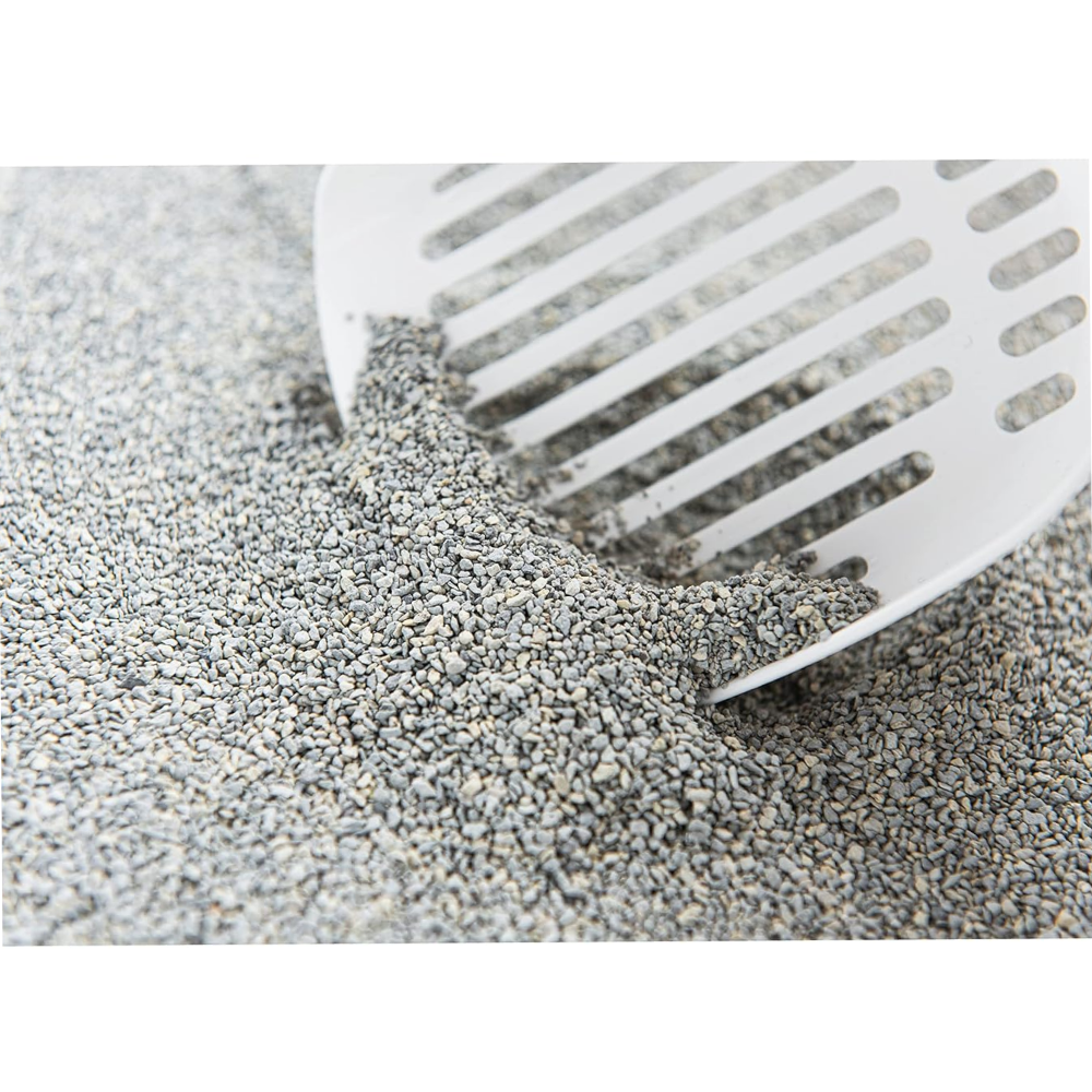 Intersand Cat's Exclusive Sodium Bentonite Clumping Unscented Cat Litter image 2