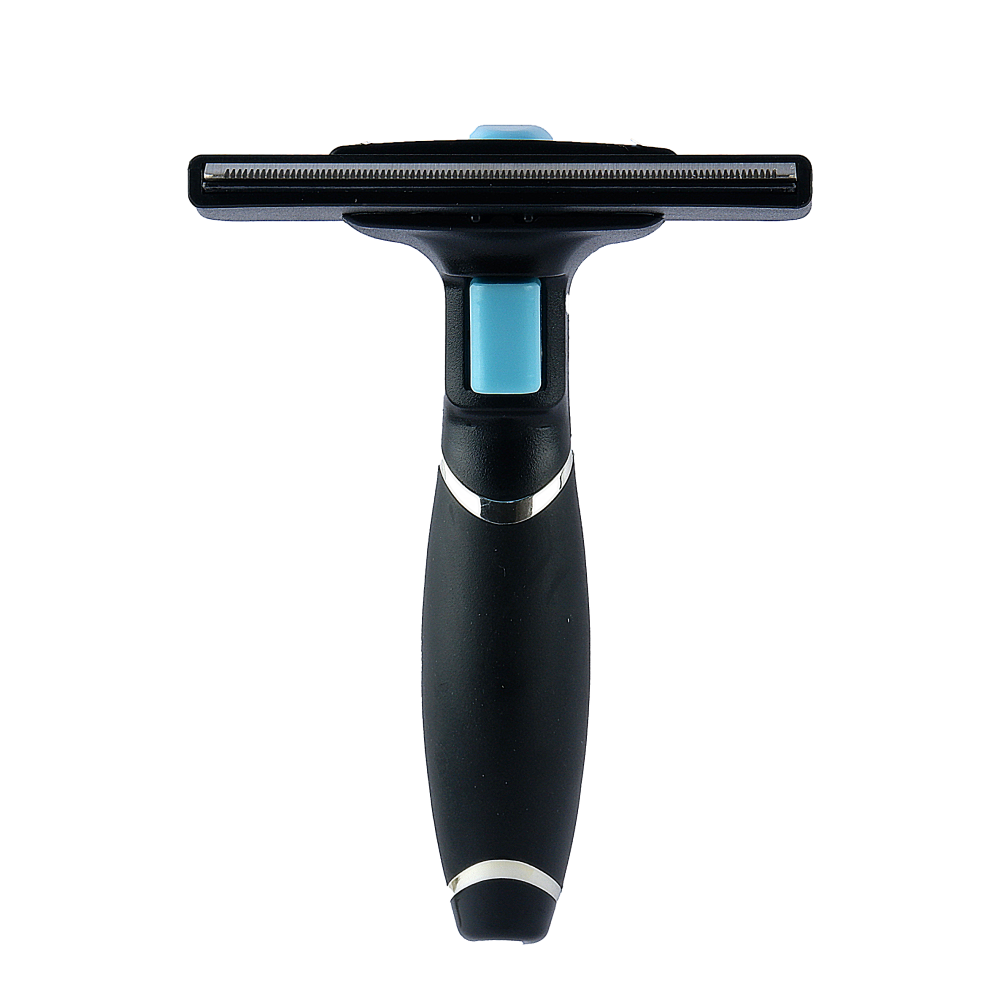 Pet Vogue Mease Deshedding Comb for Dogs and Cats image 5
