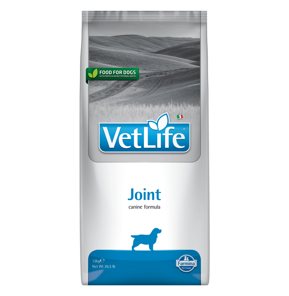 Farmina Vet Life Joint Canine Formula Adult Dog Dry Food image 6