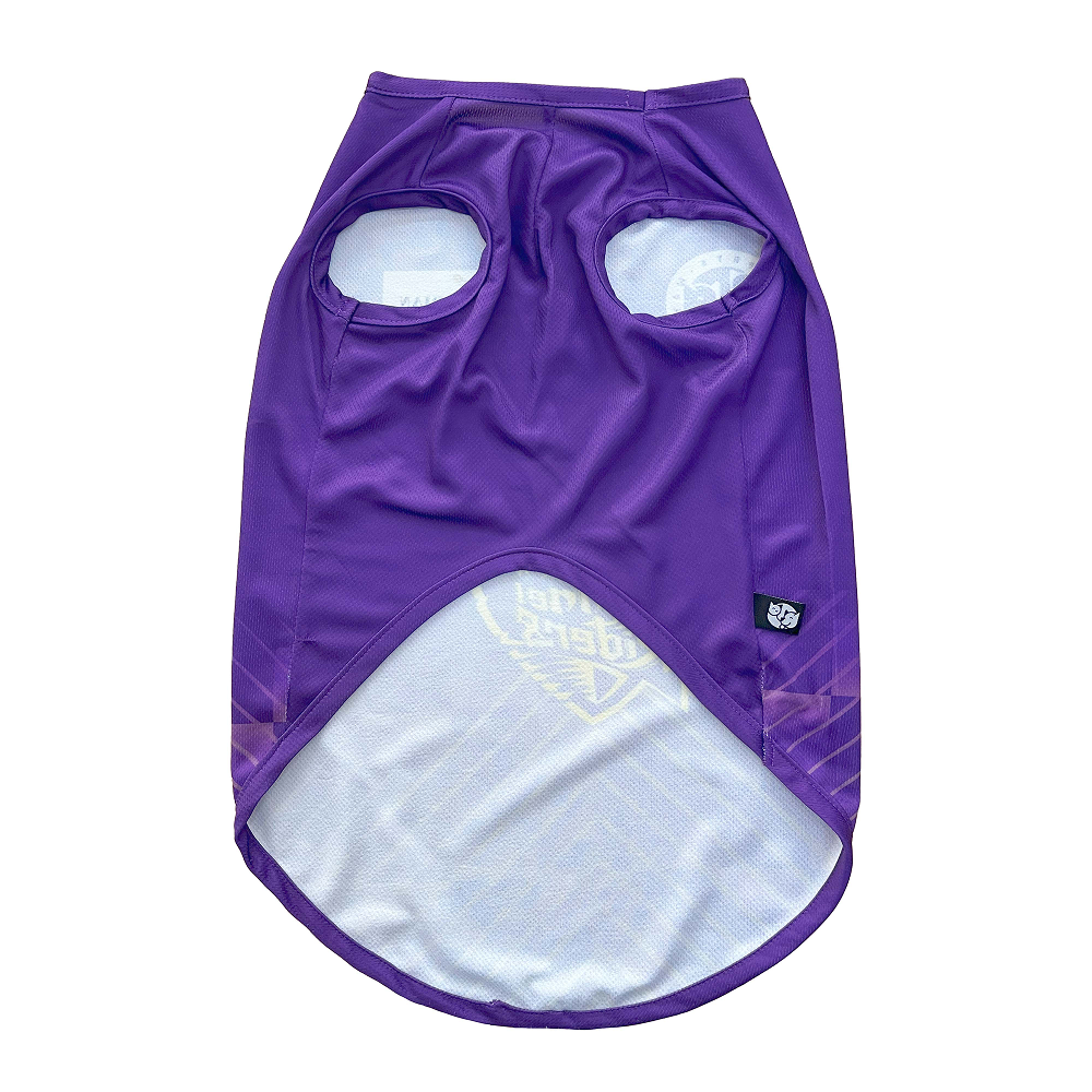 Pets Way Kolkata Kennel Riders Team Jersey Vest for Dogs | Indian Pet League image 5