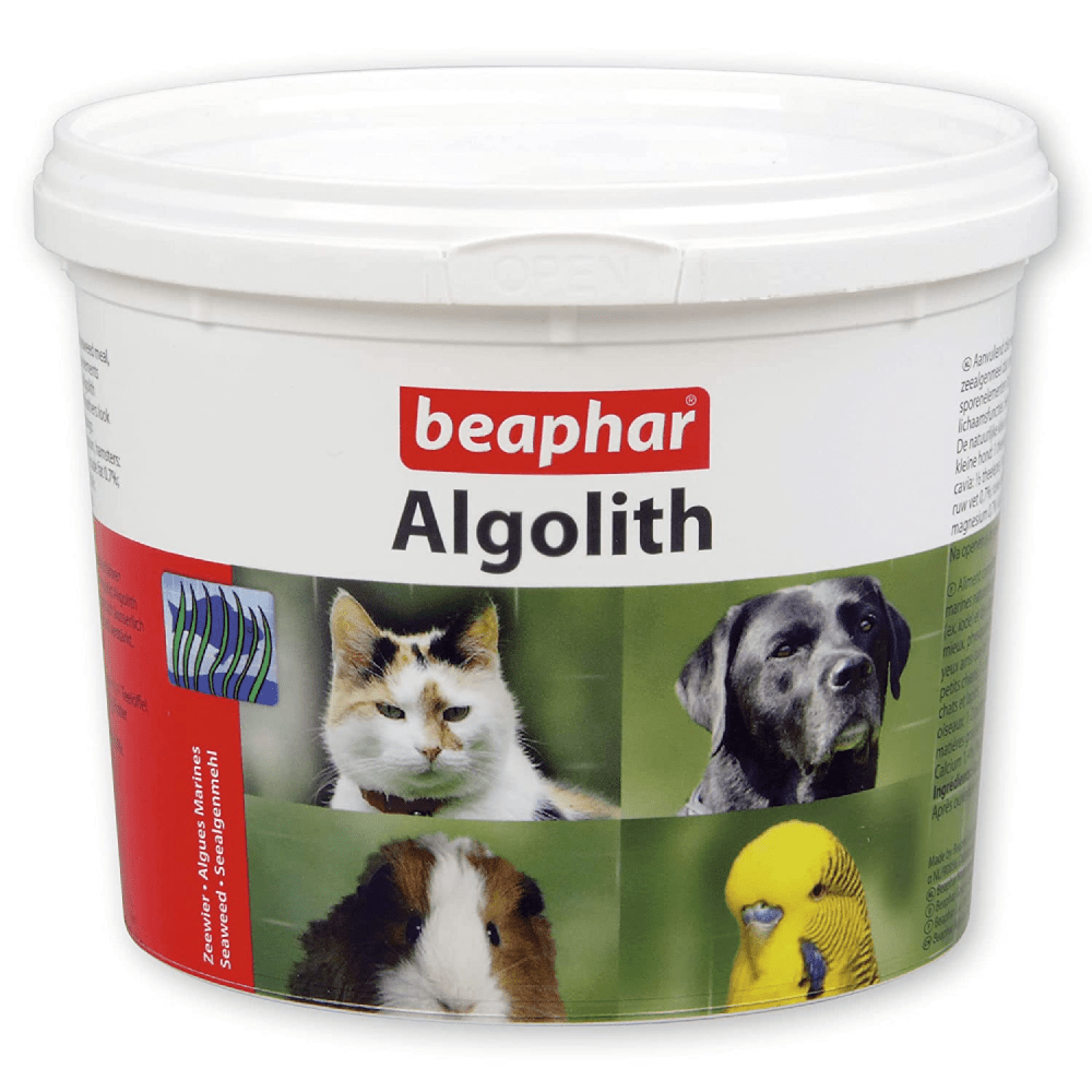 Beaphar Algolith Supplement for Dogs and Cats image 4