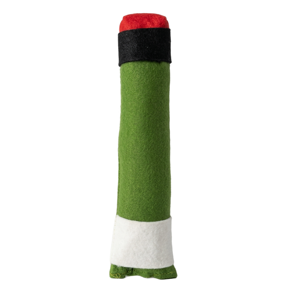 Skatrs Joint Catnip Toy for Cats