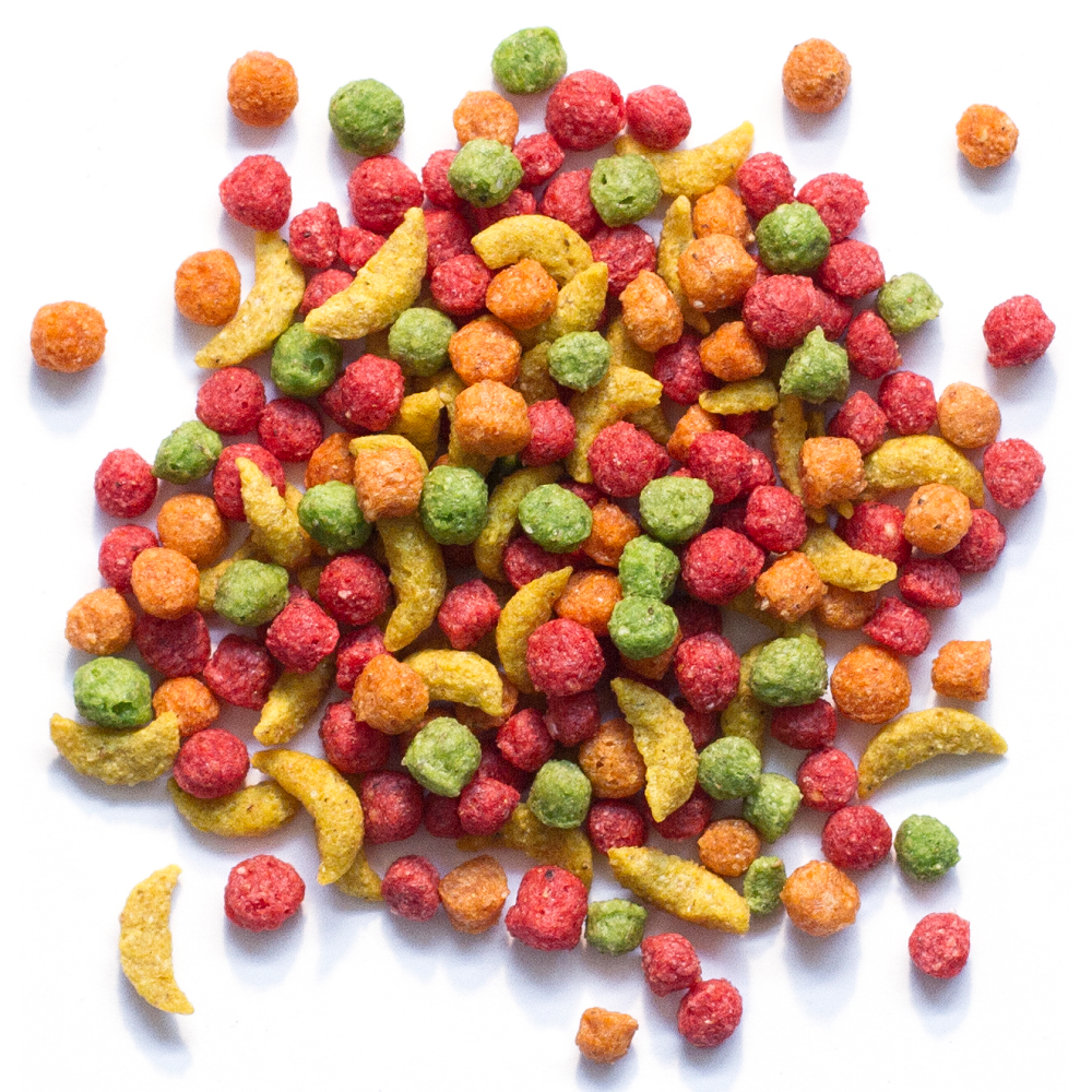 ZuPreem Fruit Blend Bird Food for Medium Birds image 5
