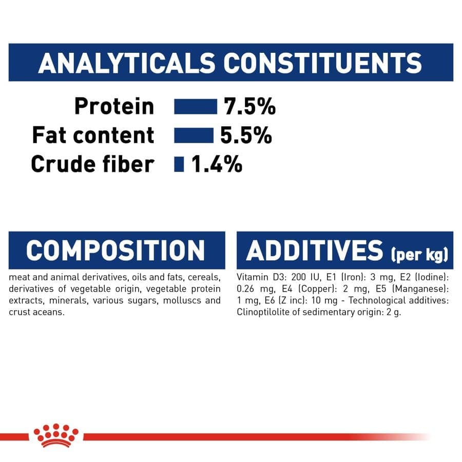 Royal Canin Maxi Adult Dog Wet Food image 7