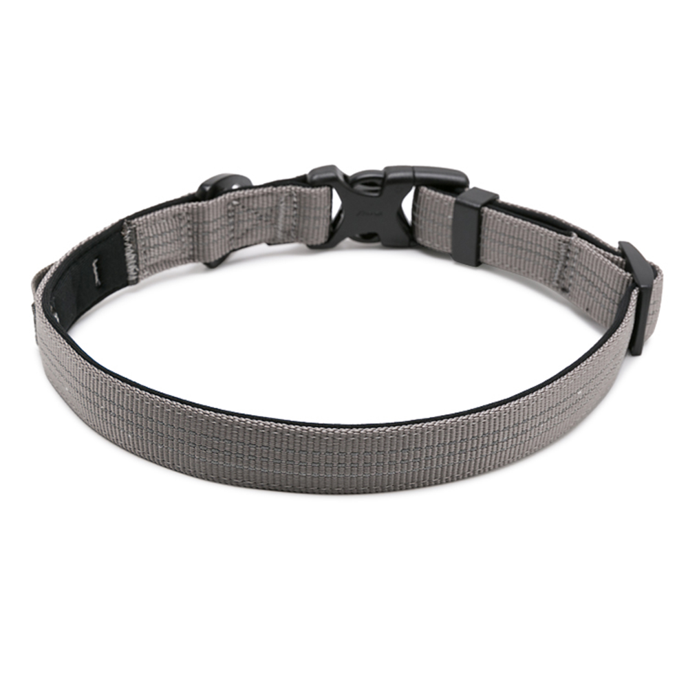 Truelove Padded Collar for Dogs (Grey) image 4