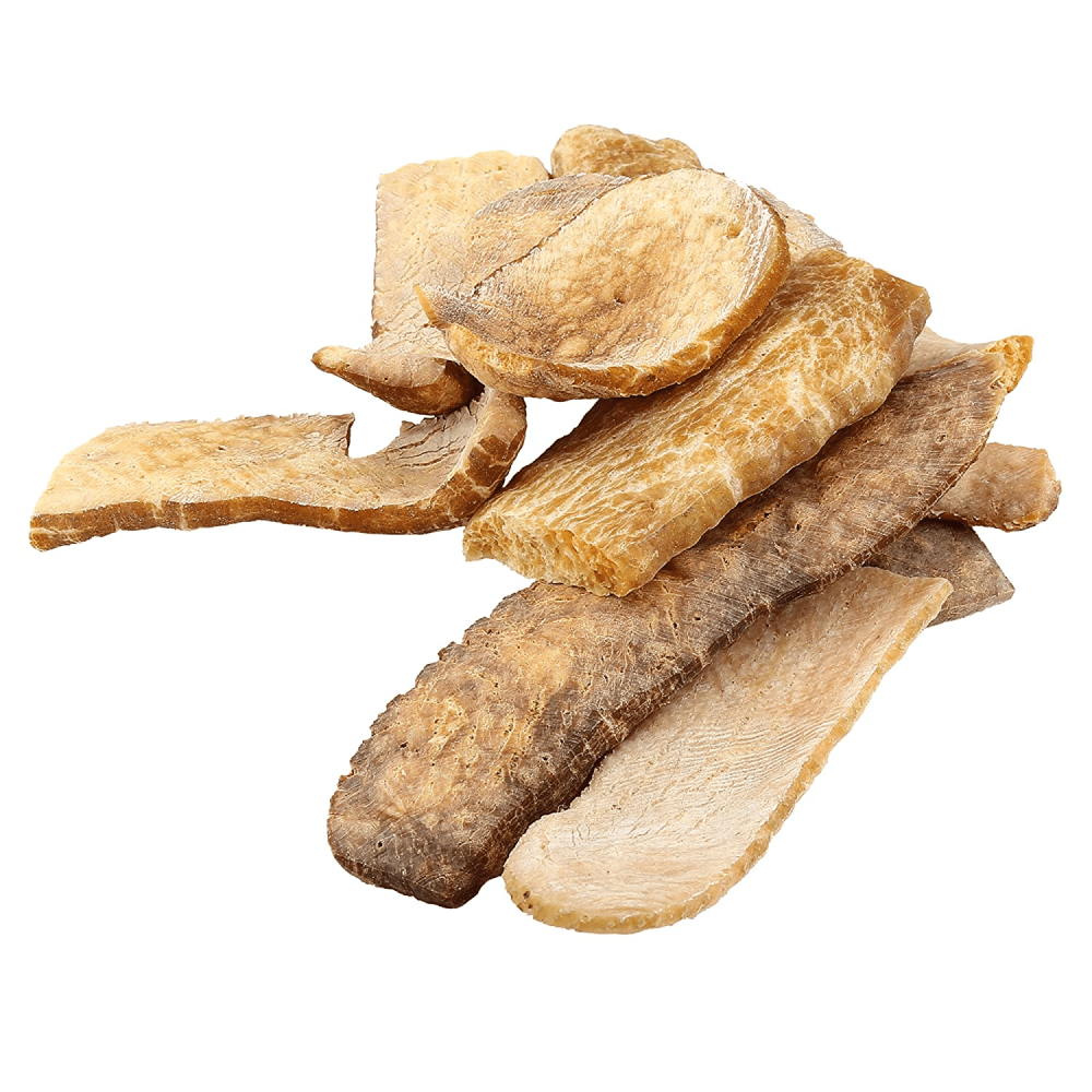 Dogsee Chew Cheese Crunchies Dog Treats image 3