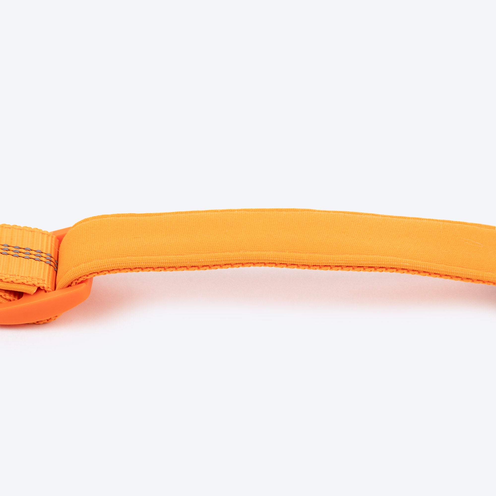 HUFT Xplorers Collar for Dogs (Orange) image 10