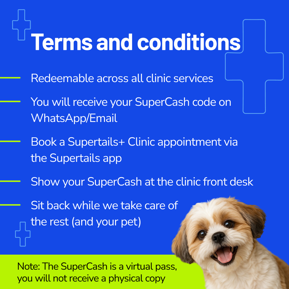 Clinic Voucher (₹500 Supercash) image 2