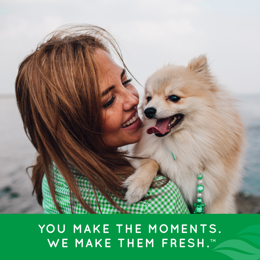 Tropiclean Fresh Breath Skin & Coat Water Additive for Dogs image 6