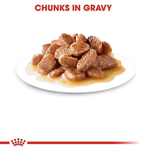 Royal Canin Sterilised/Neutered Gravy Adult Cat Wet Food image 3